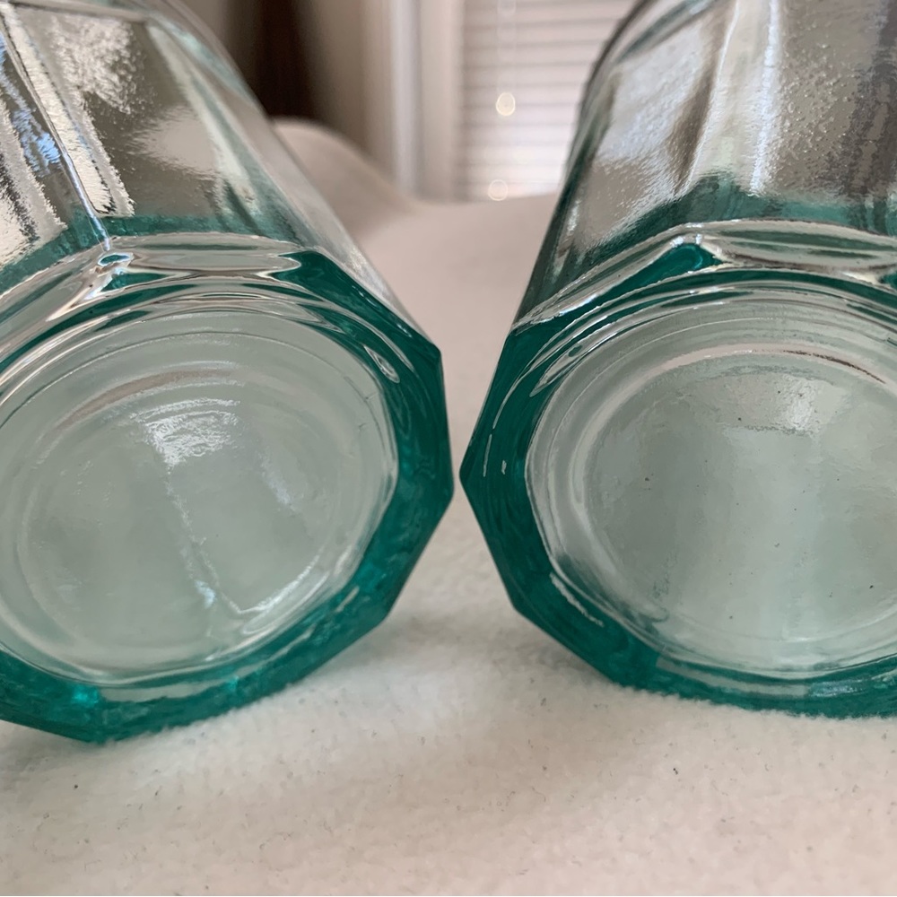 Set of 4 drinking glasses - Picture 6 of 10